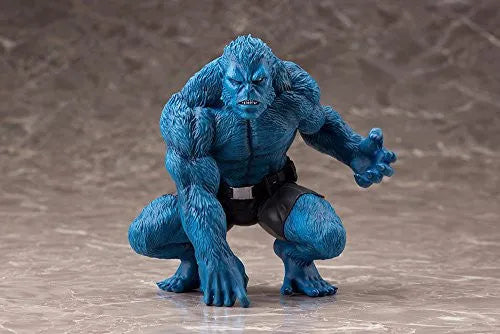 X-Men - Beast - Marvel NOW! - ARTFX+ - 1/10 (Kotobukiya)ㅤ – Kotobukiya – ActionFigureBrasil