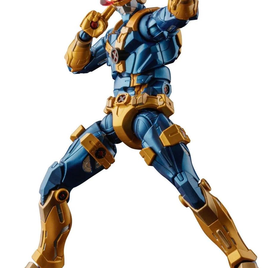 X-Men - Cyclops - Fighting Armor (Sentinel)ㅤ – Sentinel – ActionFigureBrasil