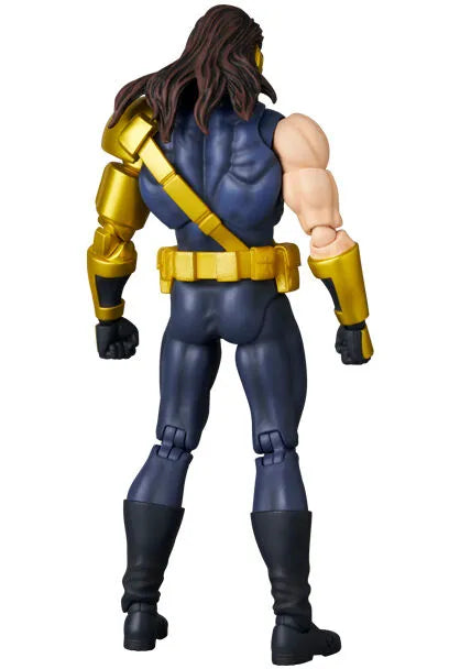 X-Men - Cyclops - Mafex (No.250) - Age of Apocalypse Ver. (Medicom Toy)ㅤ – Medicom Toy – ActionFigureBrasil