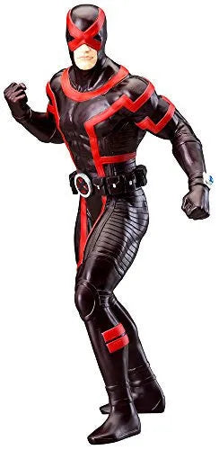 X-Men - Cyclops - Marvel NOW! - X-Men ARTFX+ - 1/10 (Kotobukiya)ㅤ – Kotobukiya – ActionFigureBrasil
