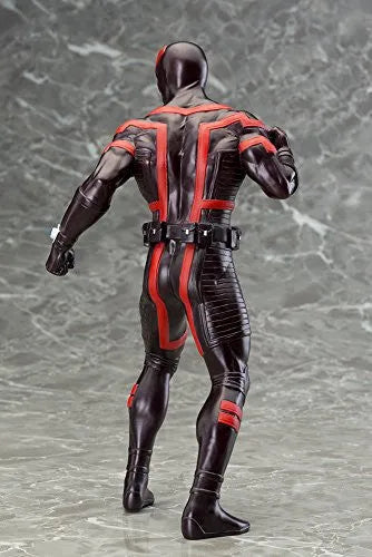 X-Men - Cyclops - Marvel NOW! - X-Men ARTFX+ - 1/10 (Kotobukiya)ㅤ – Kotobukiya – ActionFigureBrasil