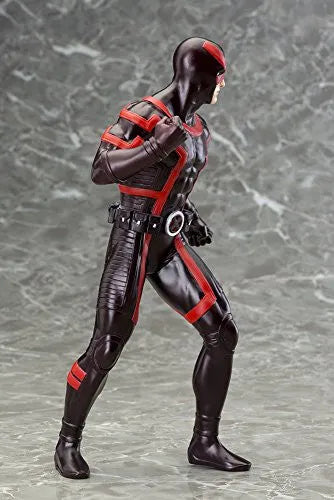 X-Men - Cyclops - Marvel NOW! - X-Men ARTFX+ - 1/10 (Kotobukiya)ㅤ – Kotobukiya – ActionFigureBrasil