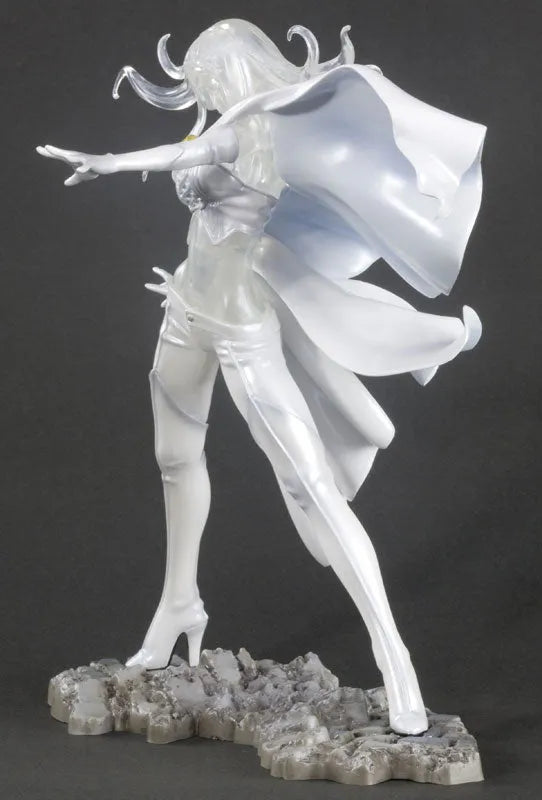 X-Men - Emma Frost - Bishoujo Statue - Marvel x Bishoujo - 1/8 - Diamond Ver. (Kotobukiya)ㅤ – Kotobukiya – ActionFigureBrasil