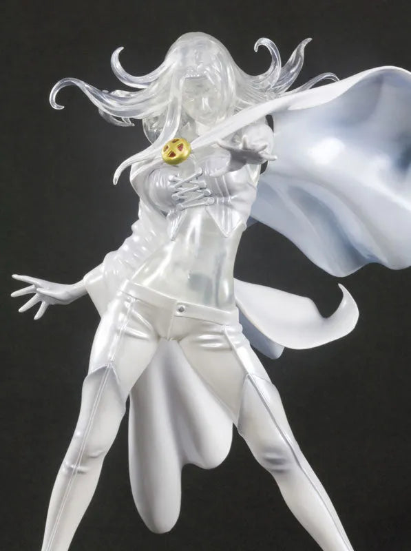 X-Men - Emma Frost - Bishoujo Statue - Marvel x Bishoujo - 1/8 - Diamond Ver. (Kotobukiya)ㅤ – Kotobukiya – ActionFigureBrasil