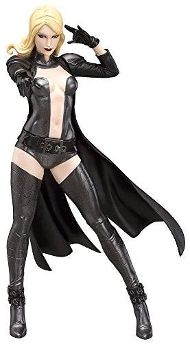 X-Men - Emma Frost - Marvel NOW! - X-Men ARTFX+ - 1/10 (Kotobukiya)ㅤ – Kotobukiya – ActionFigureBrasil