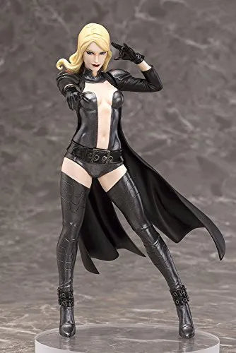 X-Men - Emma Frost - Marvel NOW! - X-Men ARTFX+ - 1/10 (Kotobukiya)ㅤ – Kotobukiya – ActionFigureBrasil
