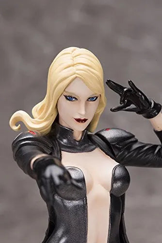X-Men - Emma Frost - Marvel NOW! - X-Men ARTFX+ - 1/10 (Kotobukiya)ㅤ – Kotobukiya – ActionFigureBrasil