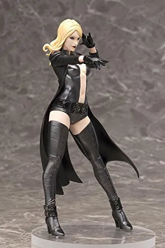 X-Men - Emma Frost - Marvel NOW! - X-Men ARTFX+ - 1/10 (Kotobukiya)ㅤ – Kotobukiya – ActionFigureBrasil