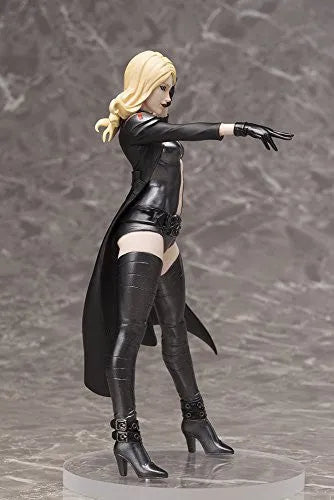 X-Men - Emma Frost - Marvel NOW! - X-Men ARTFX+ - 1/10 (Kotobukiya)ㅤ – Kotobukiya – ActionFigureBrasil