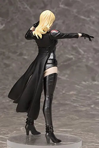 X-Men - Emma Frost - Marvel NOW! - X-Men ARTFX+ - 1/10 (Kotobukiya)ㅤ – Kotobukiya – ActionFigureBrasil