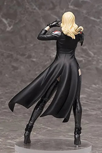 X-Men - Emma Frost - Marvel NOW! - X-Men ARTFX+ - 1/10 (Kotobukiya)ㅤ – Kotobukiya – ActionFigureBrasil