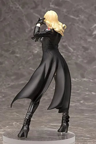 X-Men - Emma Frost - Marvel NOW! - X-Men ARTFX+ - 1/10 (Kotobukiya)ㅤ – Kotobukiya – ActionFigureBrasil