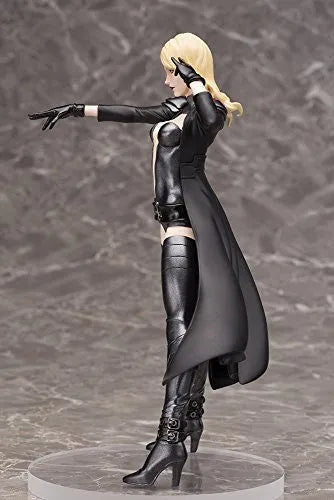 X-Men - Emma Frost - Marvel NOW! - X-Men ARTFX+ - 1/10 (Kotobukiya)ㅤ – Kotobukiya – ActionFigureBrasil