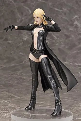 X-Men - Emma Frost - Marvel NOW! - X-Men ARTFX+ - 1/10 (Kotobukiya)ㅤ – Kotobukiya – ActionFigureBrasil