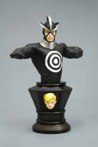 X-Men - Havok - Fine Art Bust - Classic Chapter ver. (Kotobukiya)ㅤ – Kotobukiya – ActionFigureBrasil