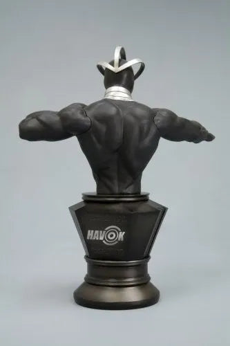 X-Men - Havok - Fine Art Bust - Classic Chapter ver. (Kotobukiya)ㅤ – Kotobukiya – ActionFigureBrasil