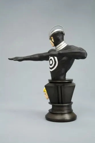 X-Men - Havok - Fine Art Bust - Classic Chapter ver. (Kotobukiya)ㅤ – Kotobukiya – ActionFigureBrasil