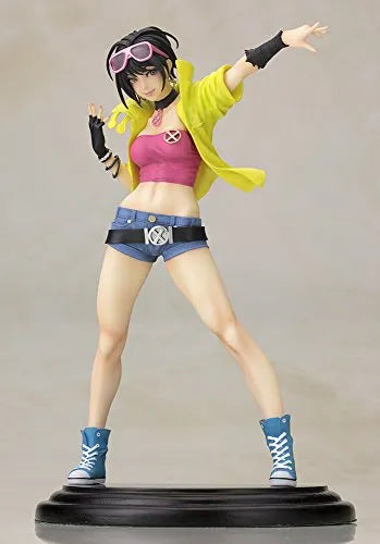 X-Men - Jubilee - Bishoujo Statue - Marvel x Bishoujo - 1/7 (Kotobukiya)ㅤ – Kotobukiya – ActionFigureBrasil