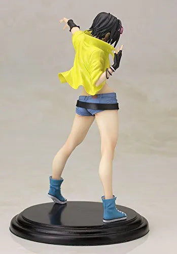 X-Men - Jubilee - Bishoujo Statue - Marvel x Bishoujo - 1/7 (Kotobukiya)ㅤ – Kotobukiya – ActionFigureBrasil