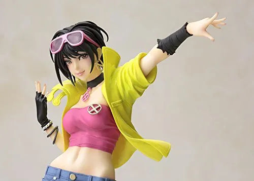 X-Men - Jubilee - Bishoujo Statue - Marvel x Bishoujo - 1/7 (Kotobukiya)ㅤ – Kotobukiya – ActionFigureBrasil