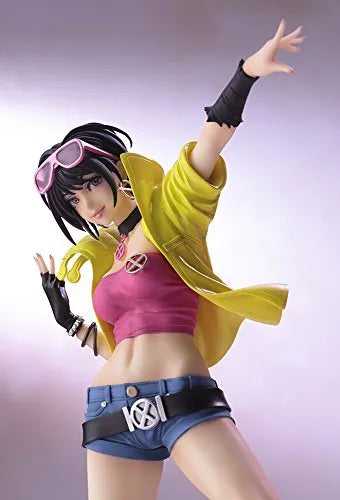 X-Men - Jubilee - Bishoujo Statue - Marvel x Bishoujo - 1/7 (Kotobukiya)ㅤ – Kotobukiya – ActionFigureBrasil