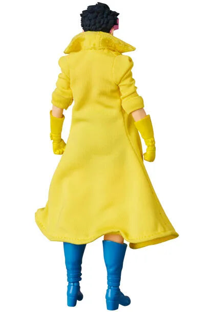 X-Men - Jubilee - Mafex (No.253) - Comic Ver. (Medicom Toy)ㅤ – Medicom Toy – ActionFigureBrasil