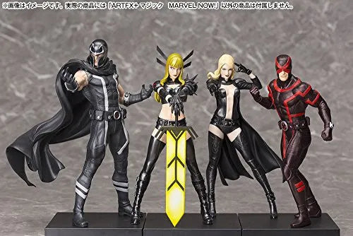 X-Men - Magik - Marvel NOW! - X-Men ARTFX+ - 1/10 (Kotobukiya)ㅤ – Kotobukiya – ActionFigureBrasil