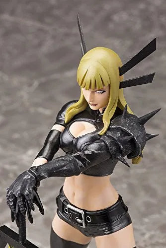 X-Men - Magik - Marvel NOW! - X-Men ARTFX+ - 1/10 (Kotobukiya)ㅤ – Kotobukiya – ActionFigureBrasil