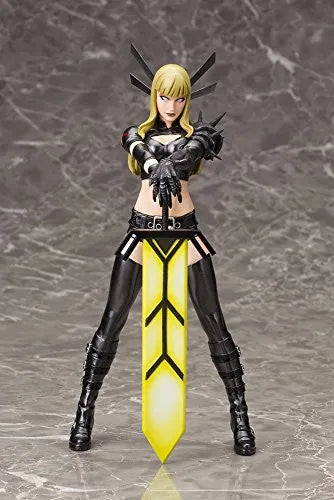 X-Men - Magik - Marvel NOW! - X-Men ARTFX+ - 1/10 (Kotobukiya)ㅤ – Kotobukiya – ActionFigureBrasil