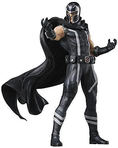 X-Men - Magneto - Marvel NOW! - X-Men ARTFX+ - 1/10 (Kotobukiya)ㅤ – Kotobukiya – ActionFigureBrasil