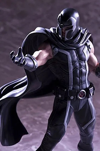 X-Men - Magneto - Marvel NOW! - X-Men ARTFX+ - 1/10 (Kotobukiya)ㅤ – Kotobukiya – ActionFigureBrasil