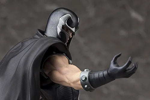 X-Men - Magneto - Marvel NOW! - X-Men ARTFX+ - 1/10 (Kotobukiya)ㅤ – Kotobukiya – ActionFigureBrasil