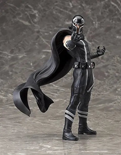 X-Men - Magneto - Marvel NOW! - X-Men ARTFX+ - 1/10 (Kotobukiya)ㅤ – Kotobukiya – ActionFigureBrasil