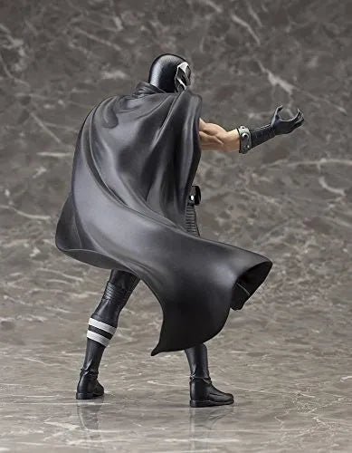 X-Men - Magneto - Marvel NOW! - X-Men ARTFX+ - 1/10 (Kotobukiya)ㅤ – Kotobukiya – ActionFigureBrasil