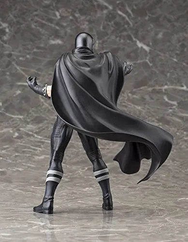 X-Men - Magneto - Marvel NOW! - X-Men ARTFX+ - 1/10 (Kotobukiya)ㅤ – Kotobukiya – ActionFigureBrasil