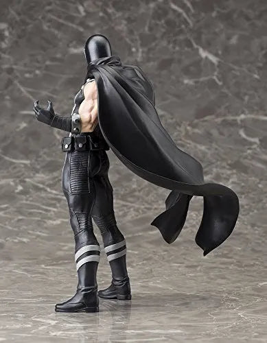 X-Men - Magneto - Marvel NOW! - X-Men ARTFX+ - 1/10 (Kotobukiya)ㅤ – Kotobukiya – ActionFigureBrasil