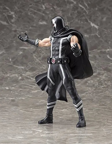 X-Men - Magneto - Marvel NOW! - X-Men ARTFX+ - 1/10 (Kotobukiya)ㅤ – Kotobukiya – ActionFigureBrasil — close