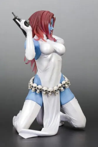 X-Men - Mystique - Bishoujo Statue - Marvel x Bishoujo - 1/7 (Kotobukiya)ㅤ – Atelier Bamboo – ActionFigureBrasil