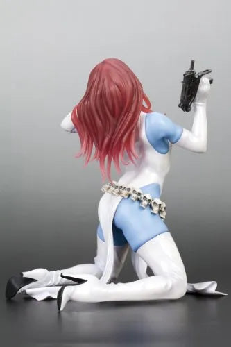 X-Men - Mystique - Bishoujo Statue - Marvel x Bishoujo - 1/7 (Kotobukiya)ㅤ – Atelier Bamboo – ActionFigureBrasil