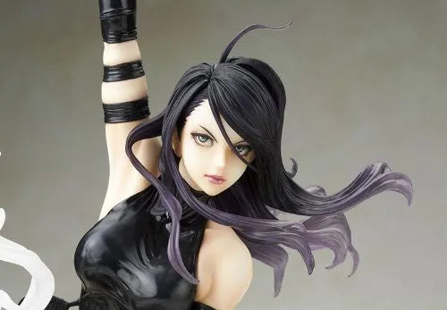 X-Men - Psylocke - Bishoujo Statue - Marvel x Bishoujo - 1/7 - X-Force Ninja Outfit (Kotobukiya)ㅤ – Kotobukiya – ActionFigureBrasil