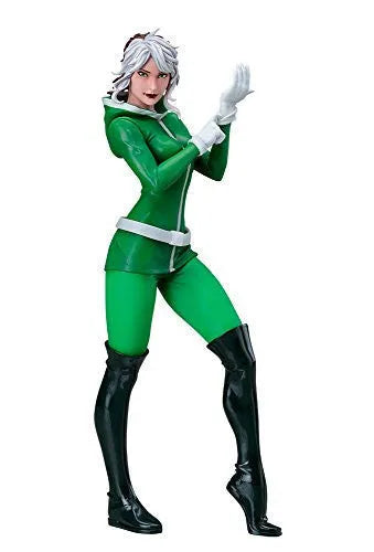 X-Men - Rogue - ARTFX+ - Marvel NOW! - 1/10 (Kotobukiya)ㅤ – Kotobukiya – ActionFigureBrasil