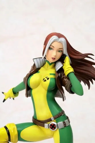 X-Men - Rogue - Bishoujo Statue - Marvel x Bishoujo - 1/8 (Kotobukiya)ㅤ – Kotobukiya – ActionFigureBrasil