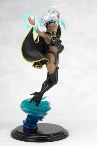 X-Men - Storm - Bishoujo Statue - Marvel x Bishoujo - 1/7 (Kotobukiya)ㅤ – Kotobukiya – ActionFigureBrasil