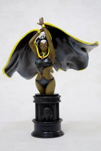 X-Men - Storm - Fine Art Bust - Classic Chapter ver. (Kotobukiya)ㅤ – Kotobukiya – ActionFigureBrasil