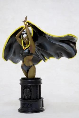 X-Men - Storm - Fine Art Bust - Classic Chapter ver. (Kotobukiya)ㅤ – Kotobukiya – ActionFigureBrasil