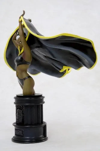 X-Men - Storm - Fine Art Bust - Classic Chapter ver. (Kotobukiya)ㅤ – Kotobukiya – ActionFigureBrasil