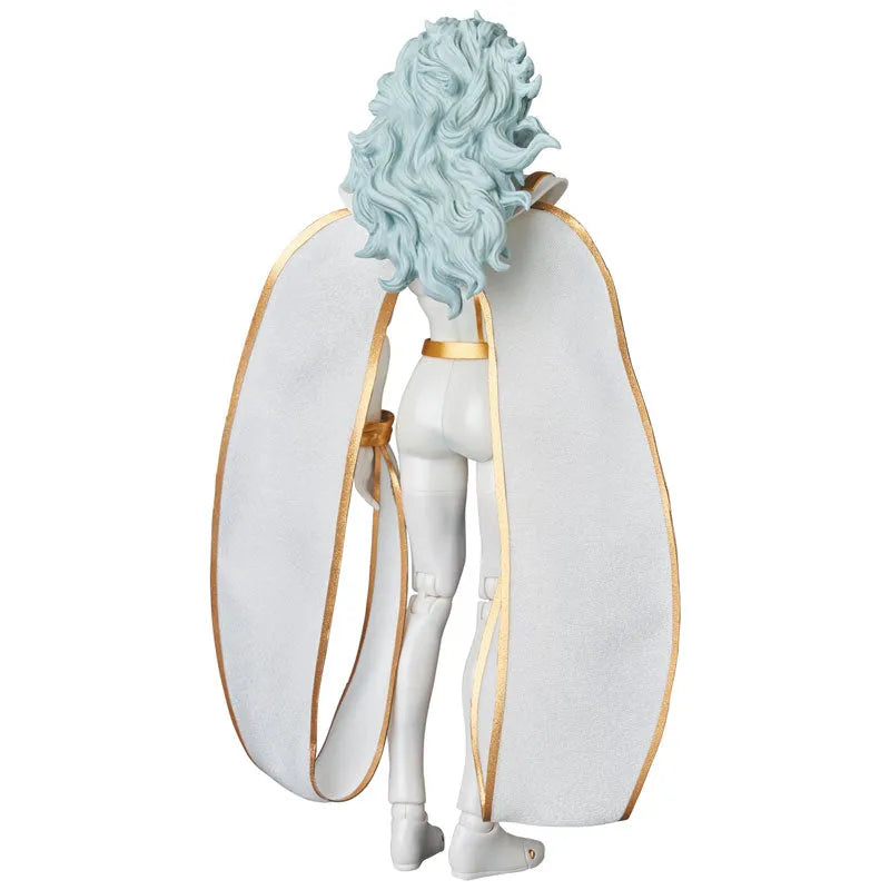 X-Men - Storm - Mafex No.177 - Comic Ver. (Medicom Toy)ㅤ – Medicom Toy – ActionFigureBrasil