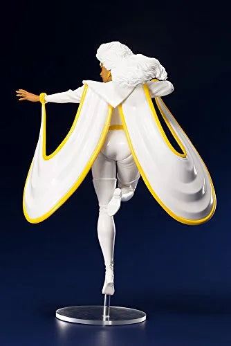 X-Men: The Animated Series - Bishop - ARTFX+ - 1/10 (Kotobukiya)ㅤ – Kotobukiya – ActionFigureBrasil