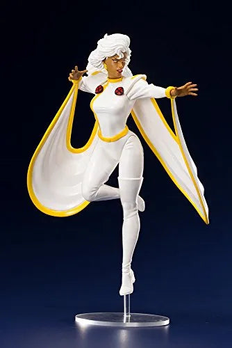 X-Men: The Animated Series - Bishop - ARTFX+ - 1/10 (Kotobukiya)ㅤ – Kotobukiya – ActionFigureBrasil