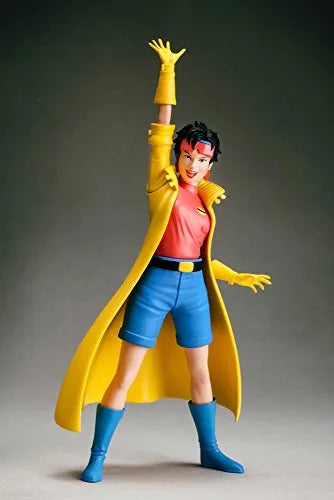 X-Men: The Animated Series - Jubilee - ARTFX+ - 1/10 - Two Pack (Kotobukiya)ㅤ – Kotobukiya – ActionFigureBrasil
